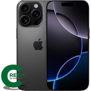 iPhone 16 Pro Max 512GB Black (Installment)